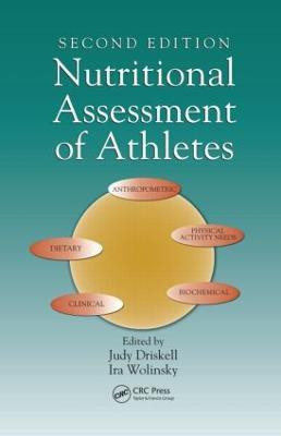 Nutritional Assessment of Athletes(English, Hardcover, unknown)