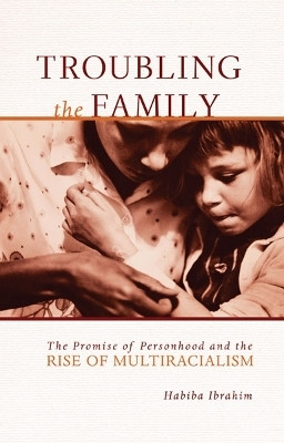 Troubling the Family(English, Paperback, Ibrahim Habiba)