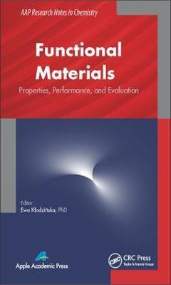 Functional Materials(English, Electronic book text, unknown)
