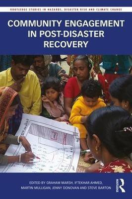 Community Engagement in Post-Disaster Recovery(English, Paperback, unknown)