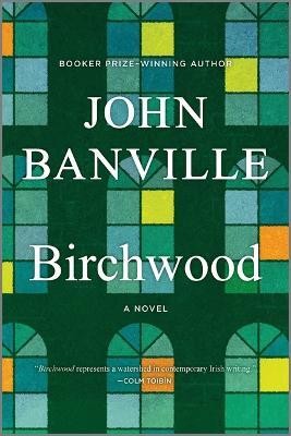 Birchwood(English, Paperback, Banville John)