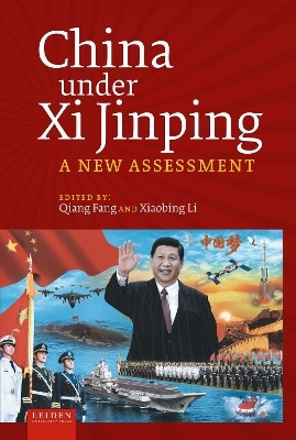 China under Xi Jinping(English, Hardcover, unknown)