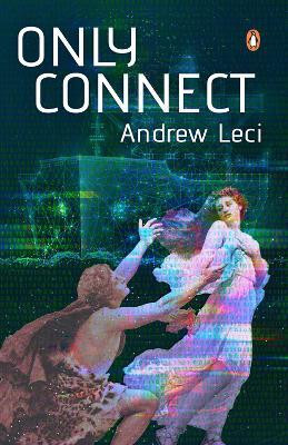 Only Connect(English, Paperback, Leci Andrew)