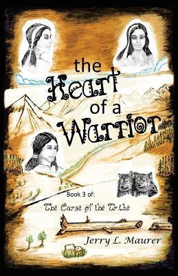 The Heart of a Warrior(English, Paperback, Maurer Jerry L)