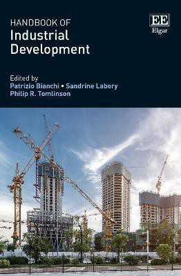 Handbook of Industrial Development(English, Hardcover, unknown)