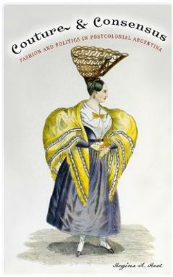 Couture and Consensus(English, Hardcover, Root Regina A.)