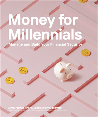 Money for Millennials(English, Paperback, Fisher Sarah Young)