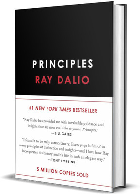 Principles (English, paperback, Dalio Ray)(Paperback, Dalio Ray)