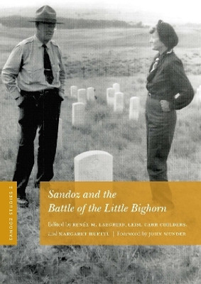 Sandoz Studies, Volume 2(English, Paperback, unknown)