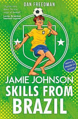 Skills from Brazil(English, Paperback, Freedman Dan)