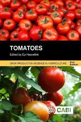 Tomatoes(English, Paperback, unknown)