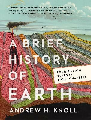 A Brief History of Earth(English, Paperback, Knoll Andrew H.)