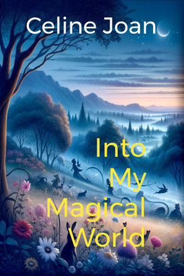 Into My Magical World(English, Paperback, Celine Joan)