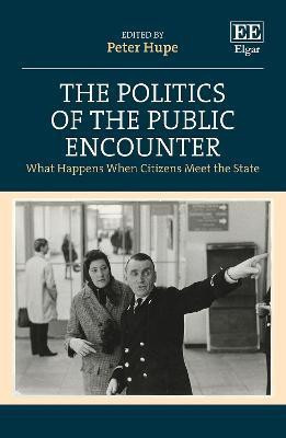 The Politics of the Public Encounter(English, Hardcover, unknown)