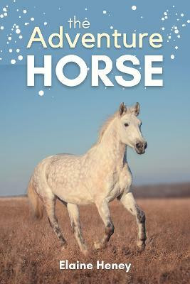 The Adventure Horse(English, Paperback, Heney Elaine)