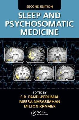 Sleep and Psychosomatic Medicine(English, Hardcover, unknown)