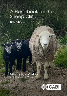 A Handbook for the Sheep Clinician(English, Paperback, unknown)