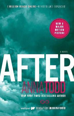 After: Volume 1  - A Wattpad Novel(English, Paperback, Todd Anna)
