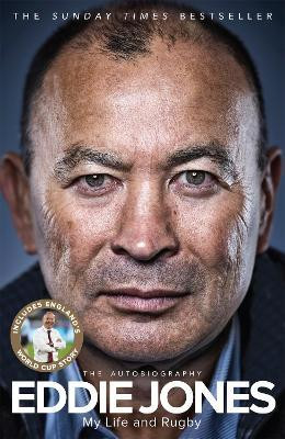 My Life and Rugby(English, Paperback, Jones Eddie)