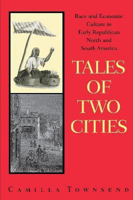 Tales of Two Cities(English, Paperback, Townsend Camilla)