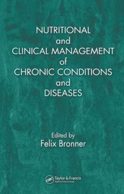 Nutritional and Clinical Management of Chronic Conditions and Diseases(English, Hardcover, unknown)