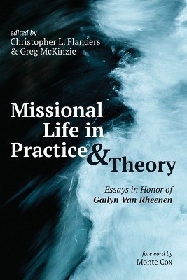 Missional Life in Practice and Theory(English, Paperback, unknown)