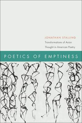 Poetics of Emptiness(English, Electronic book text, Stalling Jonathan)