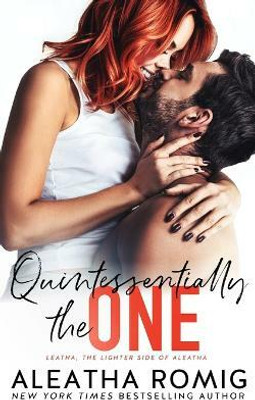 Quintessentially the One(English, Paperback, Romig Aleatha)