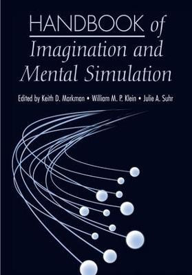 Handbook of Imagination and Mental Simulation(English, Paperback, unknown)