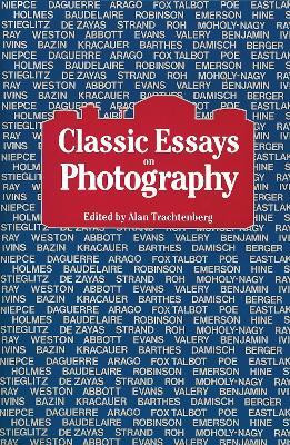 Classic Essays on Photography(English, Paperback, unknown)