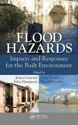 Flood Hazards(English, Electronic book text, unknown)