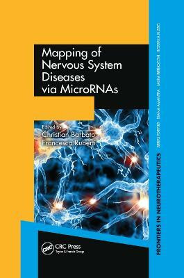 Mapping of Nervous System Diseases via MicroRNAs(English, Paperback, unknown)