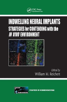 Indwelling Neural Implants(English, Paperback, unknown)