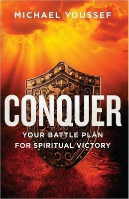 Conquer(English, Paperback, Youssef Michael)