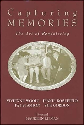 Capturing Memories(English, Paperback, Woolf Vivienne)