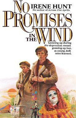 No Promises in the Wind(English, Paperback, Hunt Irene)