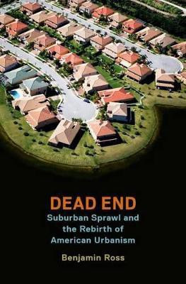 Dead End(English, Paperback, Ross Benjamin)