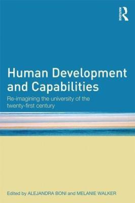 Human Development and Capabilities(English, Paperback, unknown)