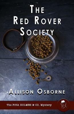 The Red Rover Society(English, Paperback, Osborne Allison)