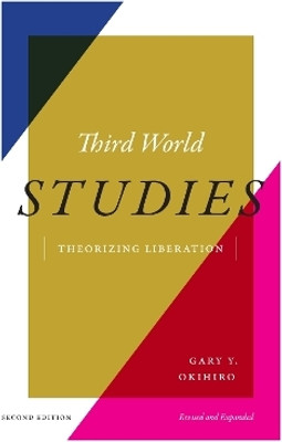 Third World Studies(English, Paperback, Okihiro Gary Y.)