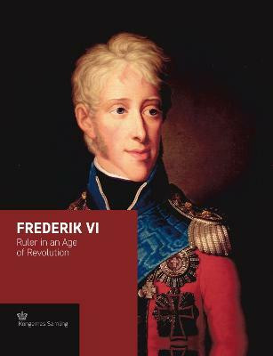 Frederik VI(English, Hardcover, Busck Jens Gunni)