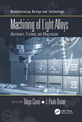 Machining of Light Alloys(English, Paperback, unknown)