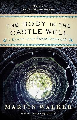 The Body in the Castle Well(English, Paperback, Walker Martin)