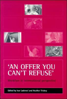 'An offer you can't refuse'(English, Paperback, unknown)