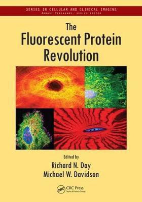 The Fluorescent Protein Revolution(English, Electronic book text, unknown)
