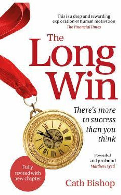 The Long Win - 2nd edition(English, Paperback, Bishop Cath)