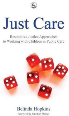 Just Care(English, Paperback, Hopkins Belinda)