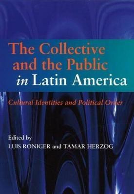 Collective and the Public in Latin America(English, Paperback, unknown)