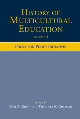 History of Multicultural Education Volume 4(English, Paperback, unknown)