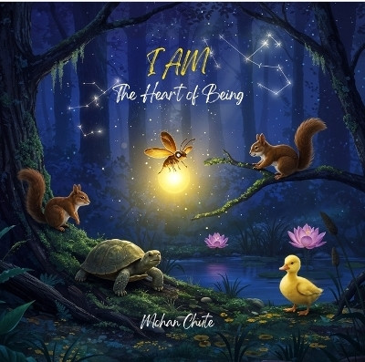 I AM - The Heart of Being(English, Paperback, Mohan Chute)